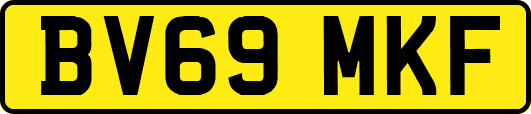 BV69MKF