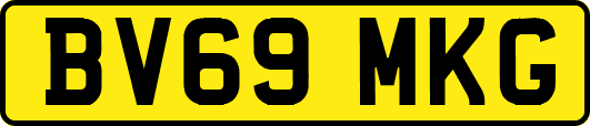 BV69MKG