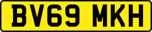 BV69MKH