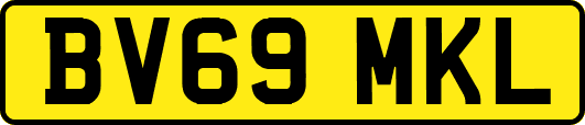 BV69MKL