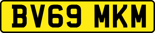 BV69MKM