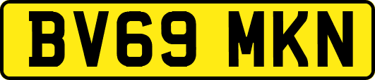 BV69MKN