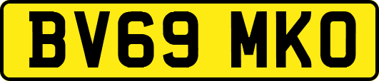 BV69MKO