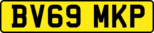 BV69MKP