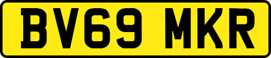 BV69MKR