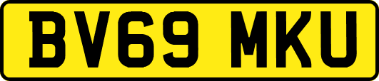 BV69MKU