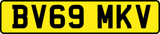 BV69MKV