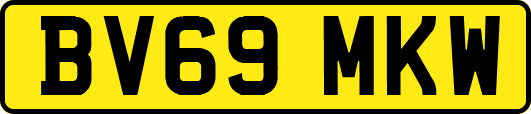 BV69MKW