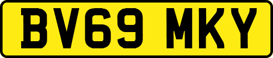 BV69MKY