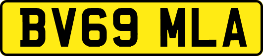 BV69MLA