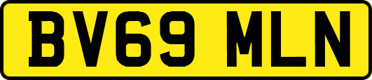 BV69MLN