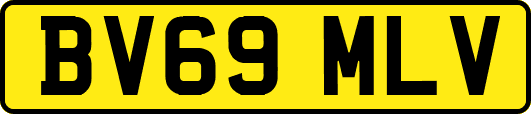 BV69MLV