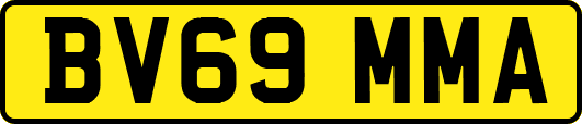 BV69MMA