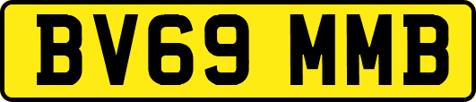 BV69MMB