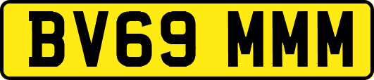 BV69MMM