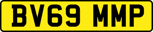 BV69MMP
