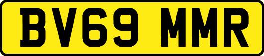 BV69MMR
