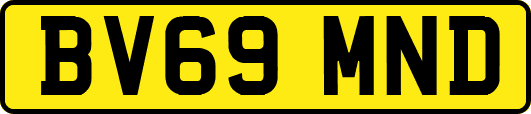 BV69MND