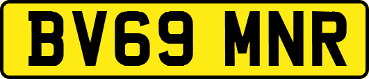 BV69MNR