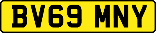 BV69MNY