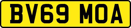BV69MOA