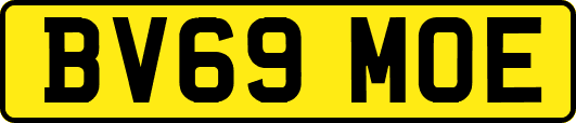BV69MOE