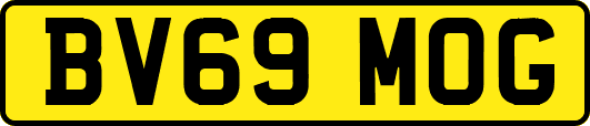 BV69MOG