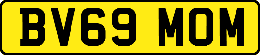 BV69MOM