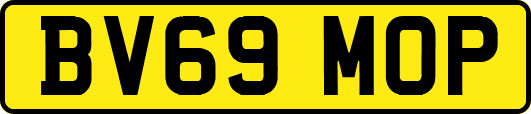 BV69MOP