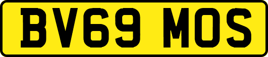 BV69MOS