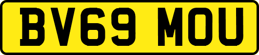 BV69MOU