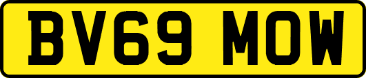 BV69MOW