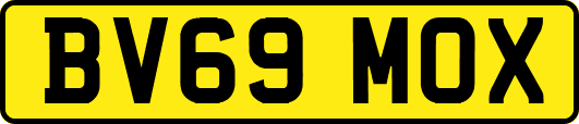 BV69MOX
