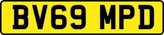 BV69MPD