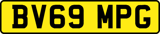 BV69MPG