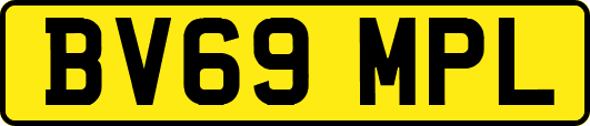 BV69MPL