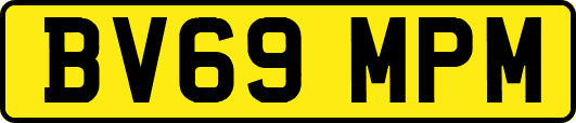 BV69MPM