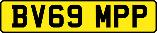 BV69MPP
