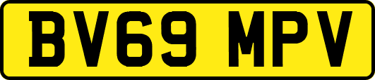 BV69MPV