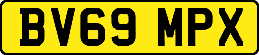 BV69MPX