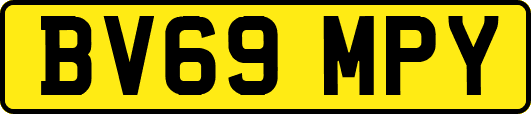 BV69MPY