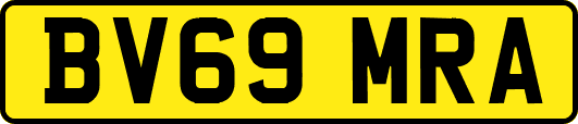 BV69MRA