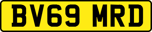 BV69MRD