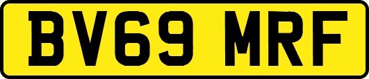 BV69MRF