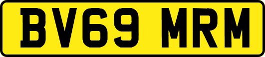 BV69MRM