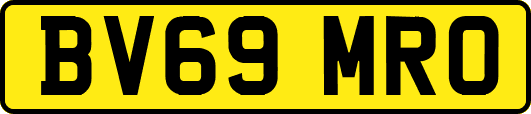 BV69MRO