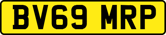 BV69MRP