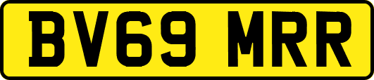 BV69MRR