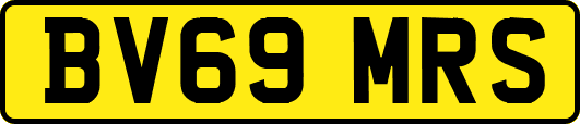 BV69MRS