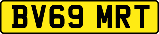 BV69MRT